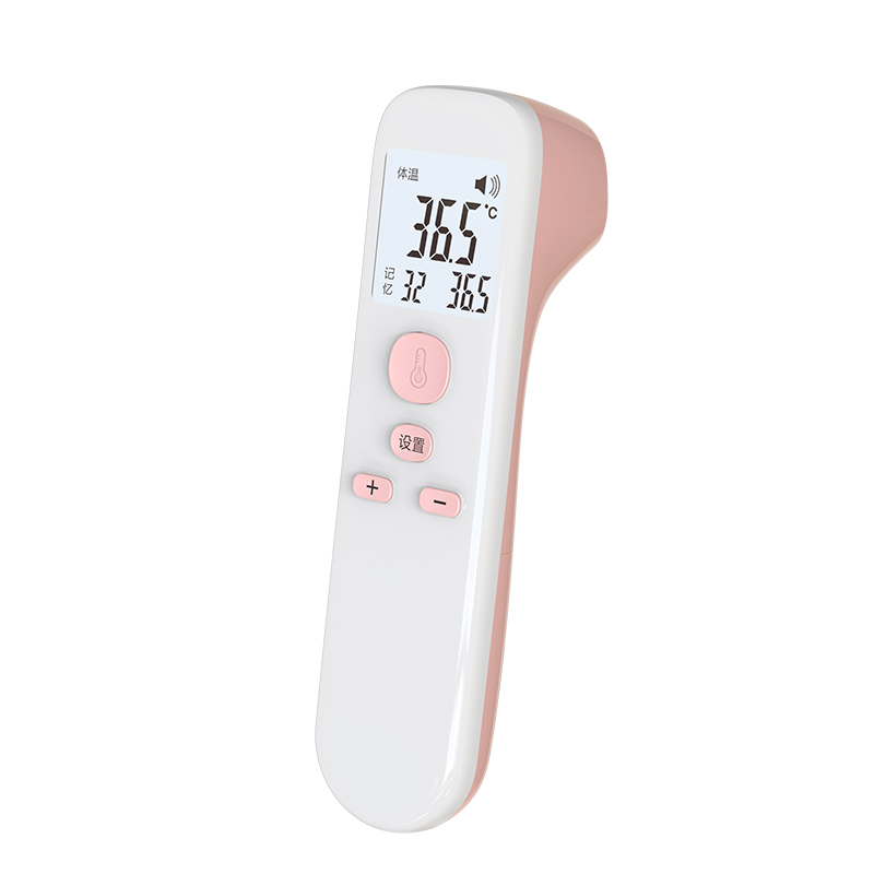 CK-T1806紅外體溫計(jì)